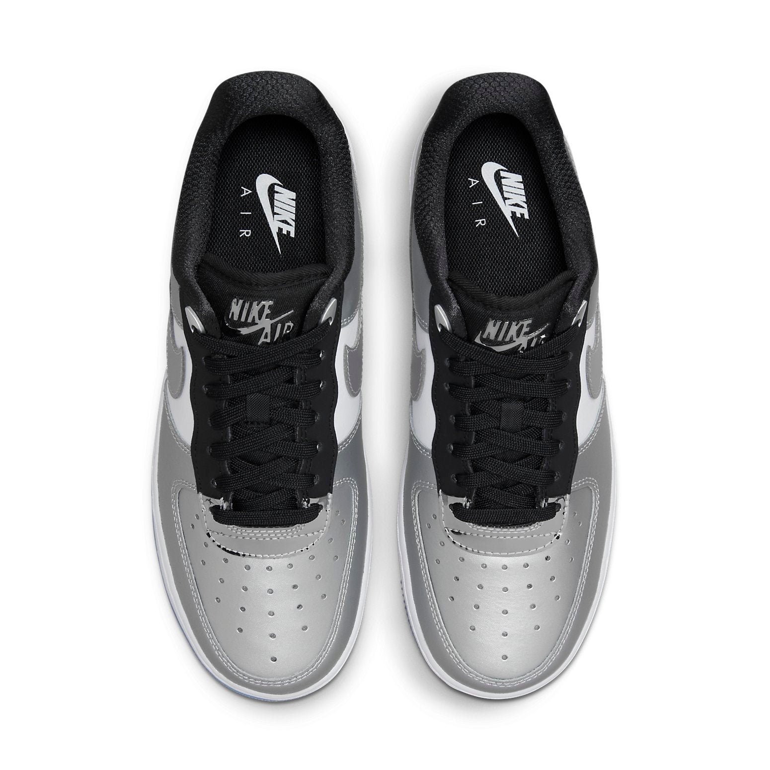 (WMNS) Nike Air Force 1 Low 'Chrome' DX6764-001