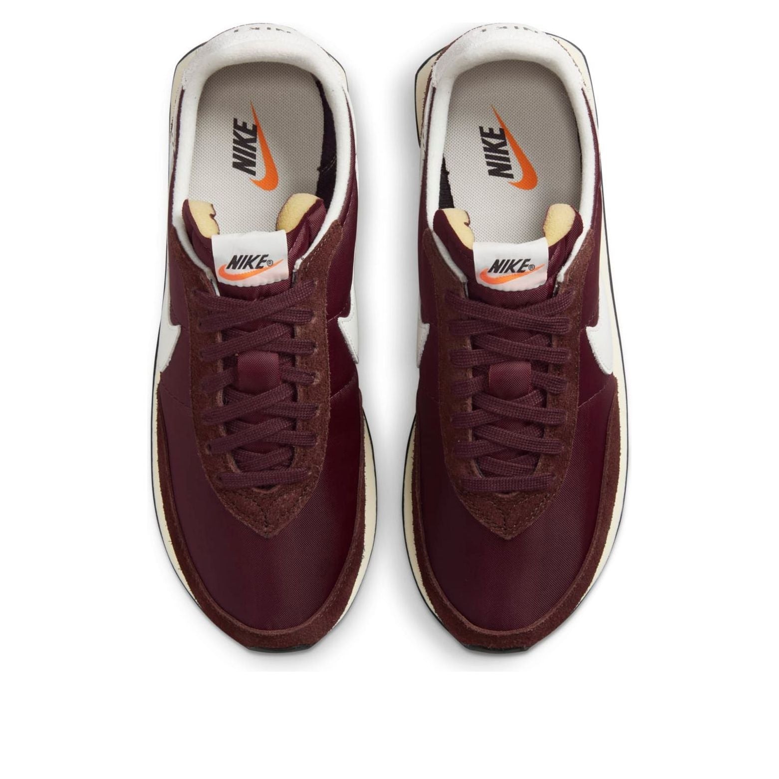 Nike Waffle Trainer 2 SE 'Burgundy Crush' DM0180-600