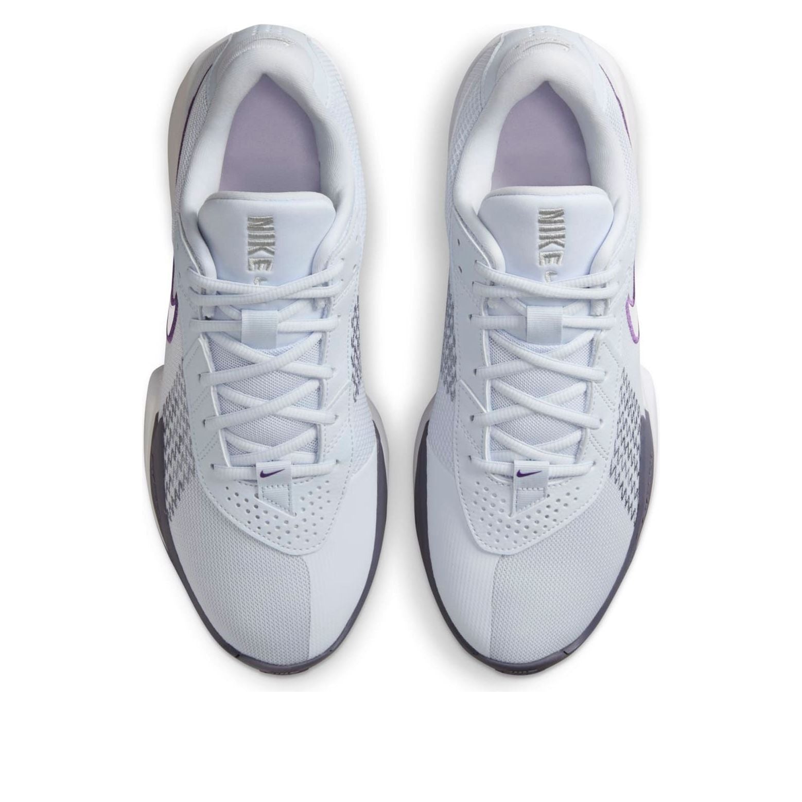 Nike Air Zoom G.T. Cut Academy EP 'Grey Barely Grape' FB2599-002