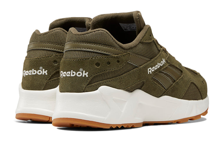 Reebok Aztrek 93 'Army Green' DV8592