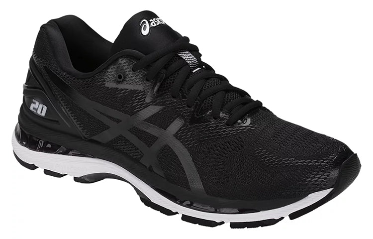 ASICS Gel-Nimbus 20 'Black' T800N-9001