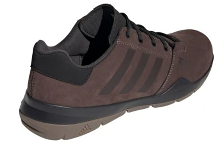 adidas Anzit Dlx New 'Brown Black' FX9512