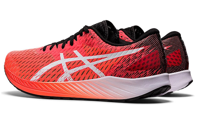 ASICS Hyper Speed 2E Wide 'Sunrise Red' 1011B394-600