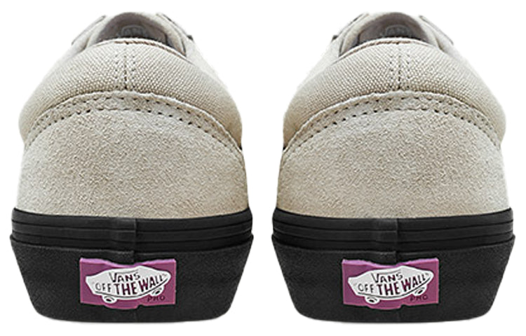 Vans Old Skool Pro 'Purple White' VN000ZD4W8P
