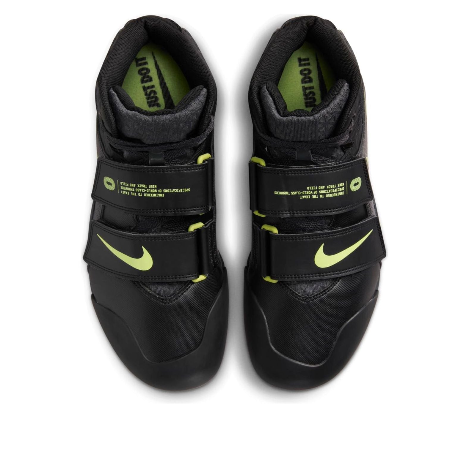 Nike Zoom Javelin Elite 3 'Black Fierce Pink' AJ8119-002