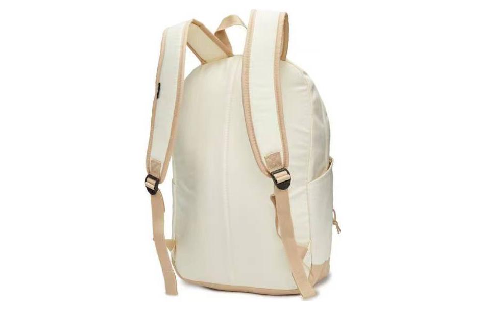 Converse Chuck Taylor Go 2 Backpack 'Cream White' 10023805-A07