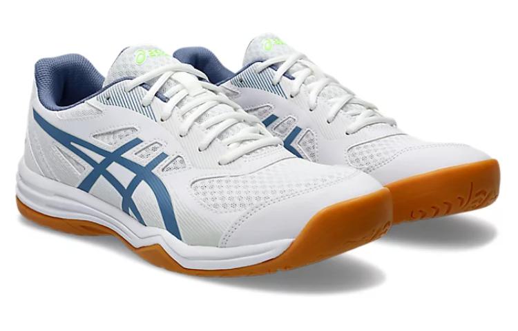 ASICS Upcourt 5 'White Denim Blue' 1071A086-104
