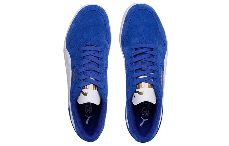 PUMA Icra Suede Deep Blue 356741-42