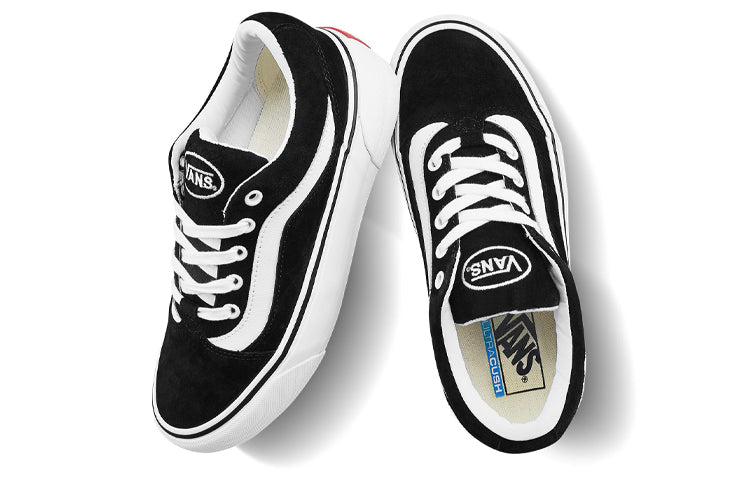 Vans OG Sharpe Ni Shoes Black VN0A4UVLNQK