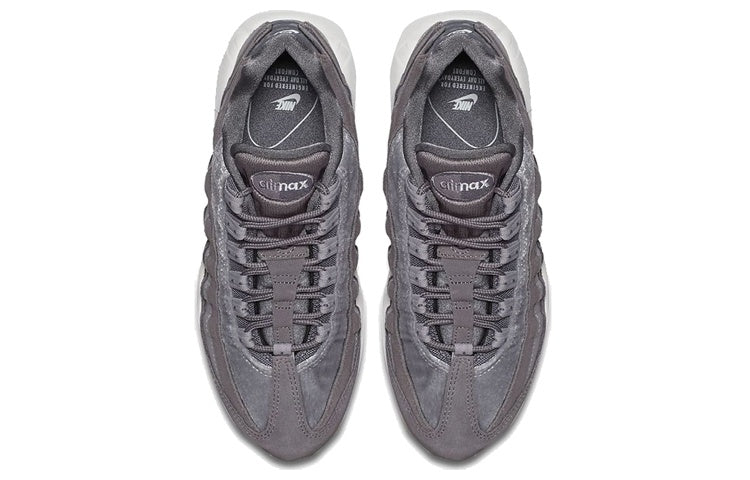 (WMNS) Nike Air Max 95 LX 'Gunsmoke' AA1103-003