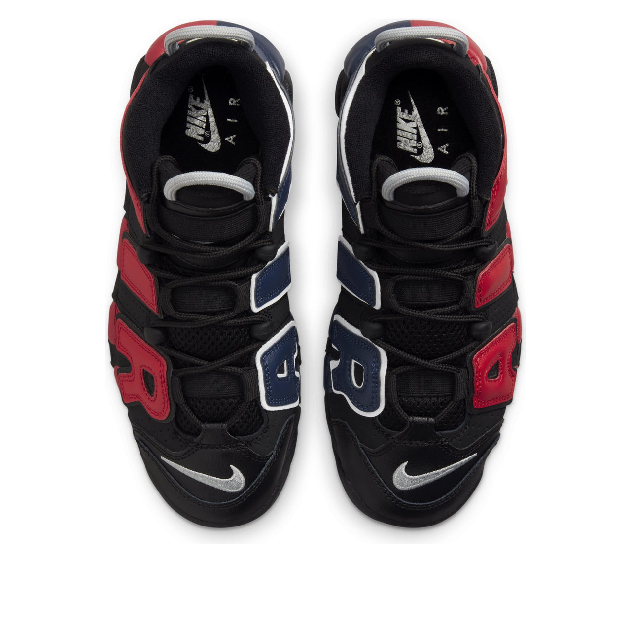 (GS) Nike Air More Uptempo '96 'Split' DM0017-001