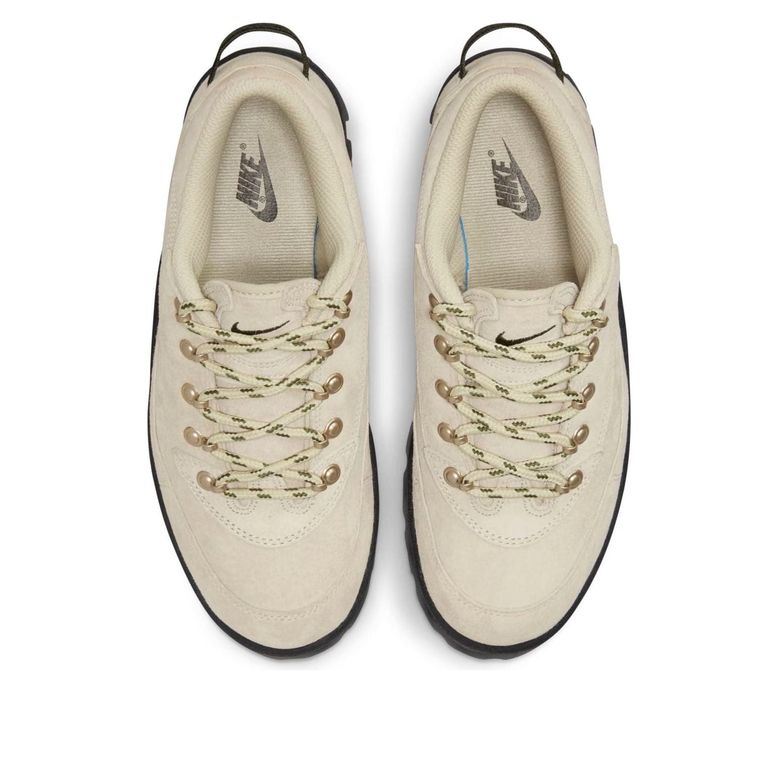 (WMNS) Nike Lahar Low 'Rattan' DB9953-202