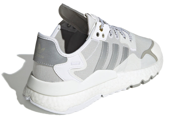 adidas originals Nite Jogger 'White Grey' FW6145
