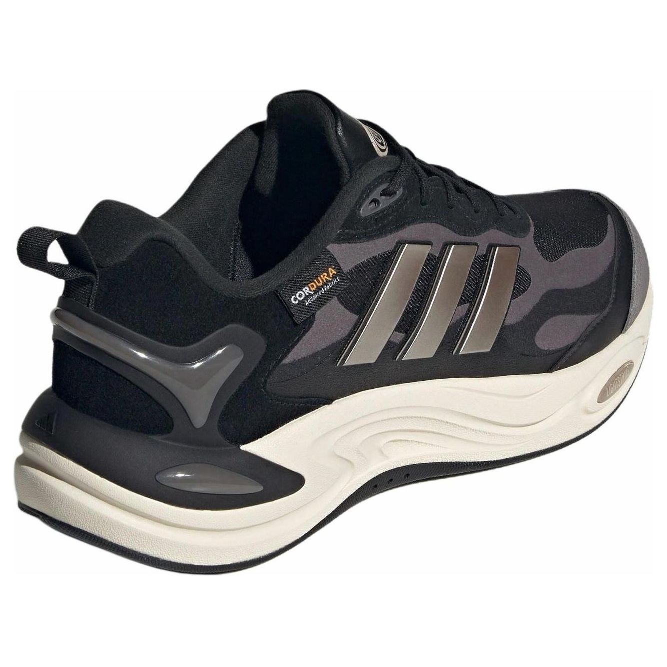 adidas Climawarm 'Dark Brown' IH0478