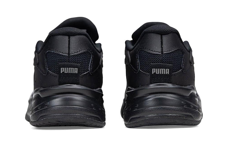 (PS) PUMA RS-Fast Triple 'Black' 382061-01