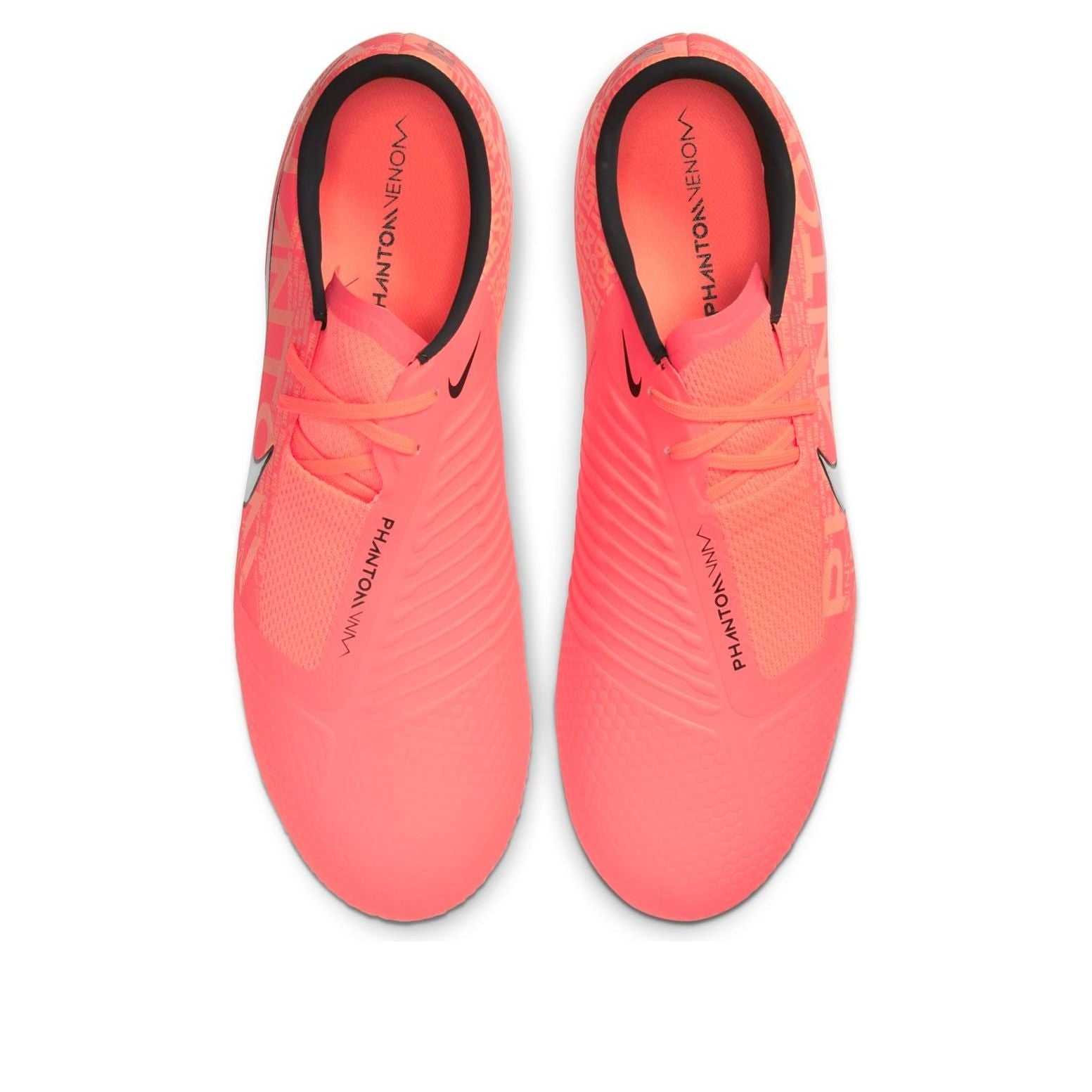 Nike Phantom Venom Pro HG 'Light orange' AT3732-810