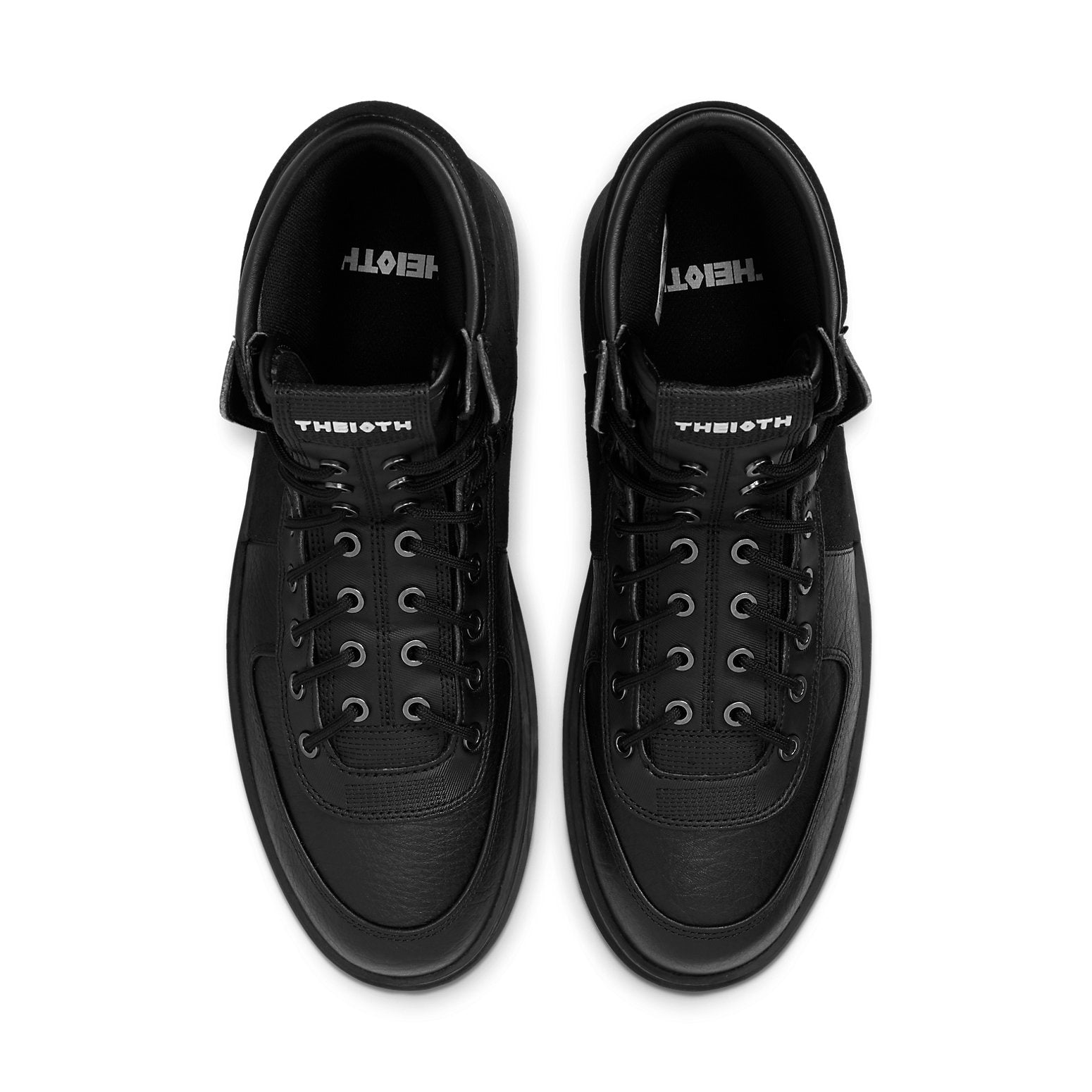 Nike Xarr 'Anthracite' BQ5240-001