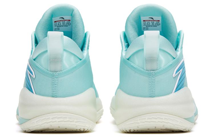 ANTA Cement Bubble 3 'Ice Blue White' 112321604-2