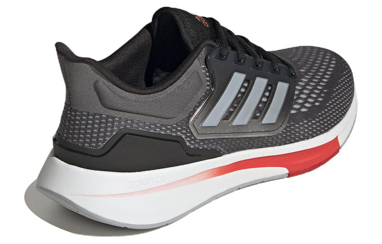 adidas EQ21 Run 'Grey Halo Silver' GY2192