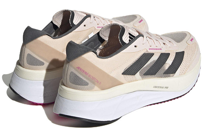 (WMNS) adidas Adizero Boston 11 Running 'Wonder Quartz' GV9076
