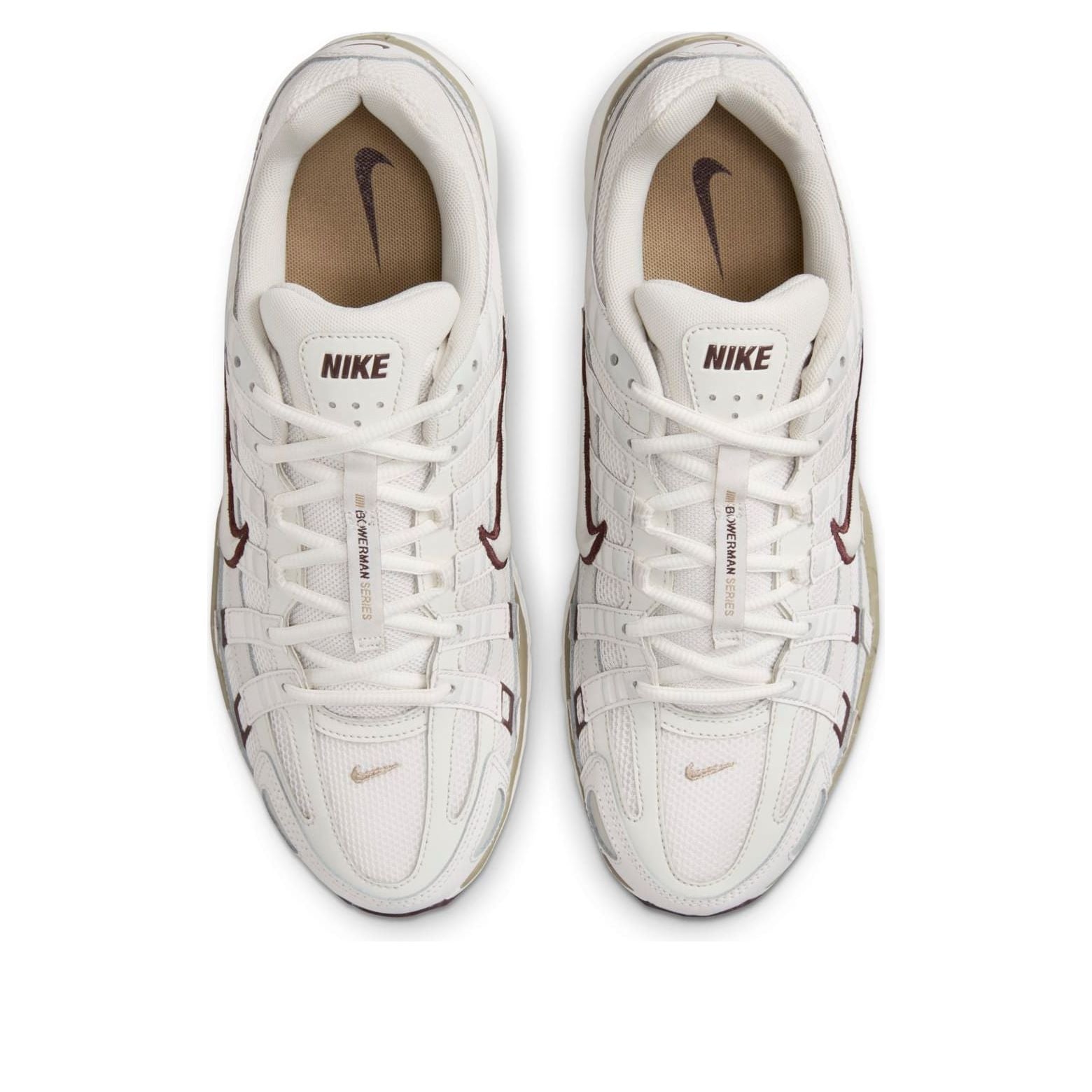 Nike P-6000 'Bone Sail' HF0728-201