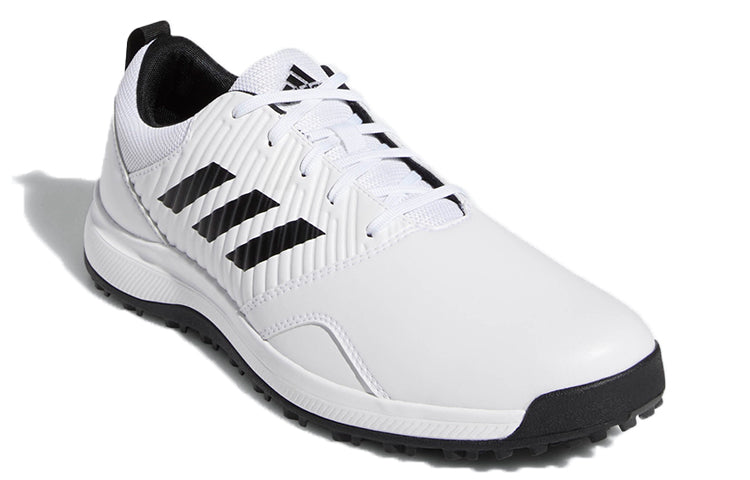 adidas CP Traxion Spikeless 'White Black' F34996
