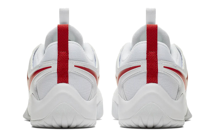 (WMNS) Nike Air Zoom Hyperace 2 'White University Red' AA0286-106