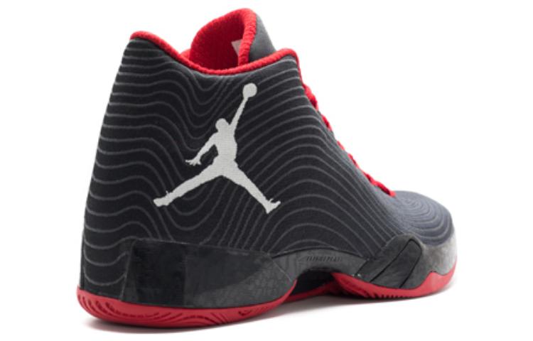 Air Jordan 29 'Gym Red' 695515-001