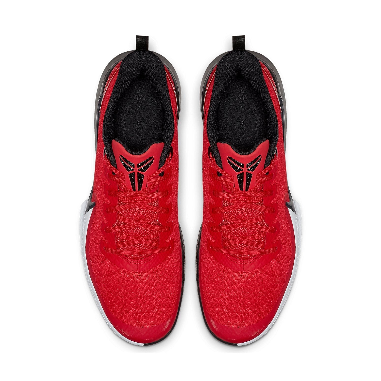 Nike Mamba Focus 'University Red' AJ5899-600