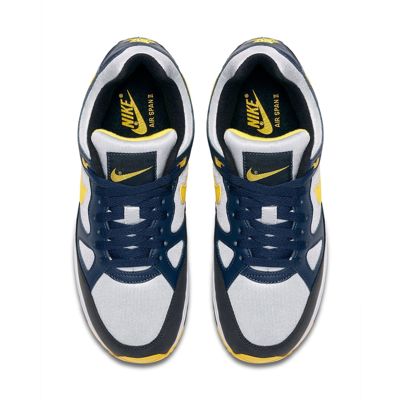Nike Air Span II 'Midnight Navy' AH8047-401