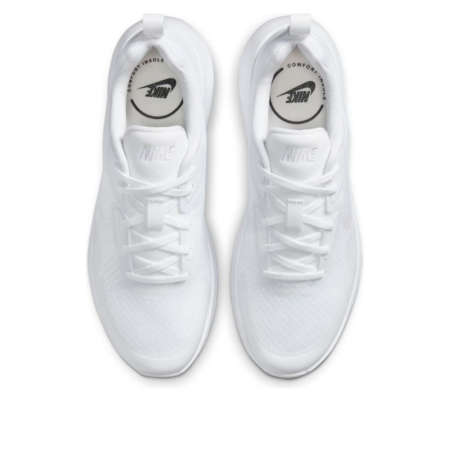 (WMNS) Nike Wearallday 'White' CJ1677-102