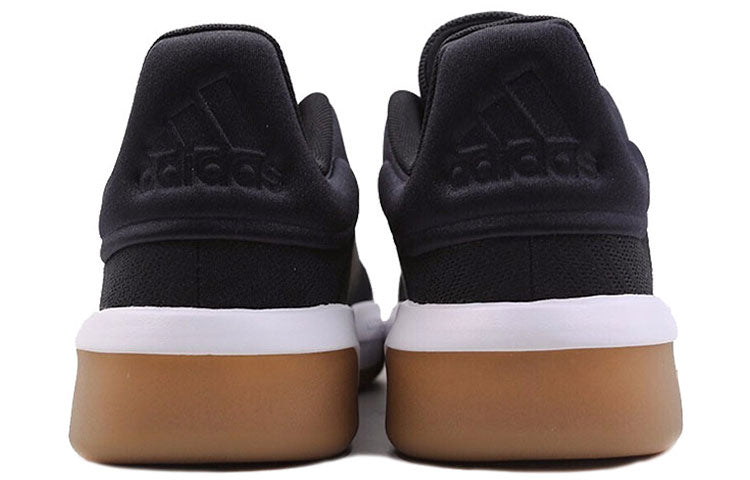 (WMNS) adidas Pro Adversary Low 2019 Black/White CG7097
