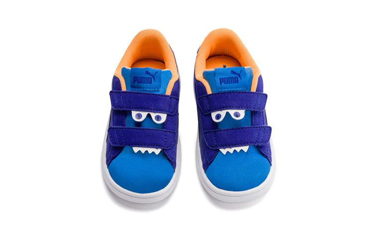 (PS) PUMA Smash V2 'Monster' 369680-01