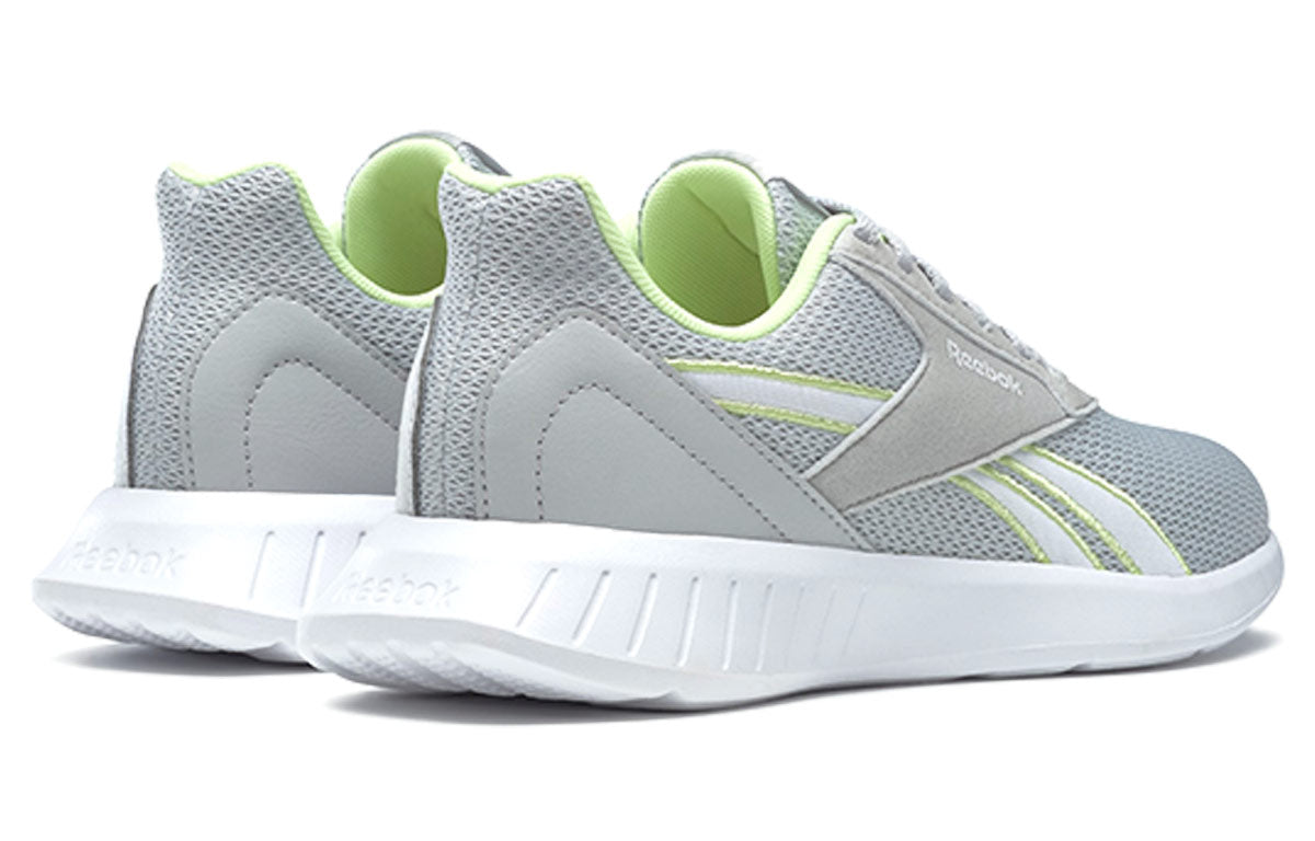(WMNS) Reebok Other Professional 'Grey Yellow' FX1790