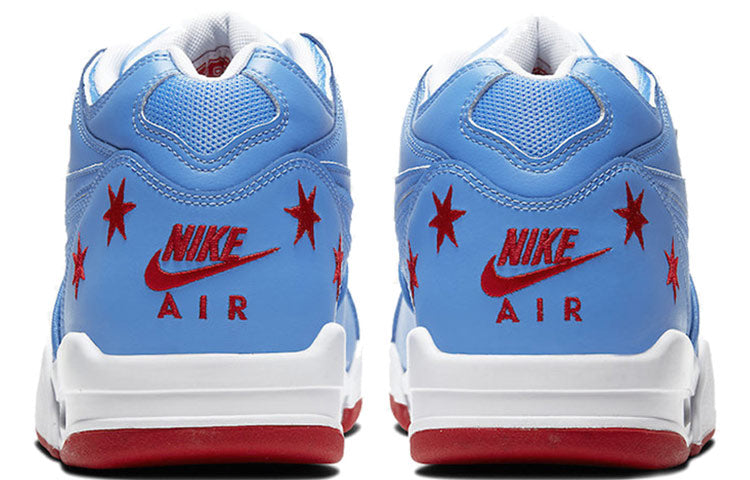 Nike Air Flight 89 'Chicago All-Star' CU4831-406