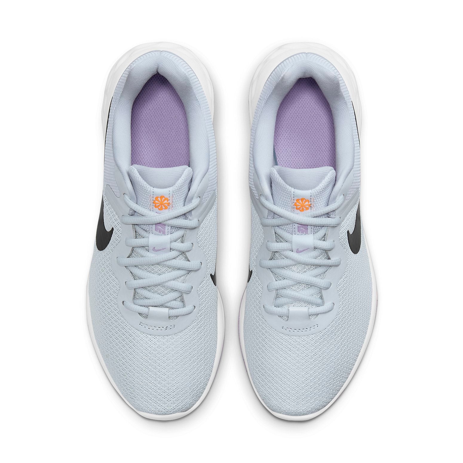 (WMNS) Nike Revolution 6 Next Nature 'Ghost Lilac' DC3729-004
