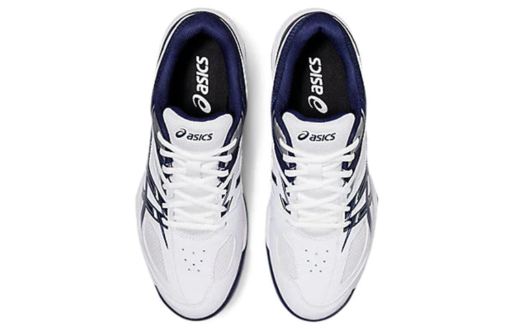 ASICS Court Break 2 'White Peacoat' 1073A013-100