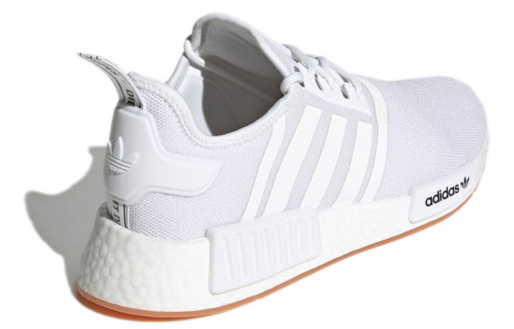 adidas Originals NMD_R1 Primeblue 'White' GZ9260