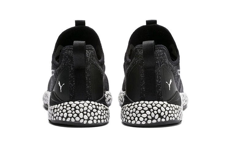 PUMA Hybrid Runner Low-top Black/White 191111-01