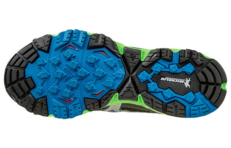 Mizuno Wave Mujin 3 J1GJ167003