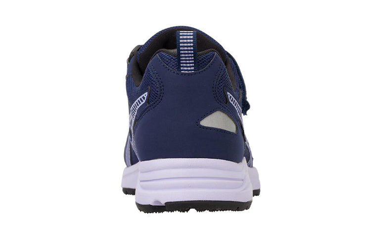 (GS) ASICS Gelrunner G-TX JR. 2 'Blue White' 1144A034-401