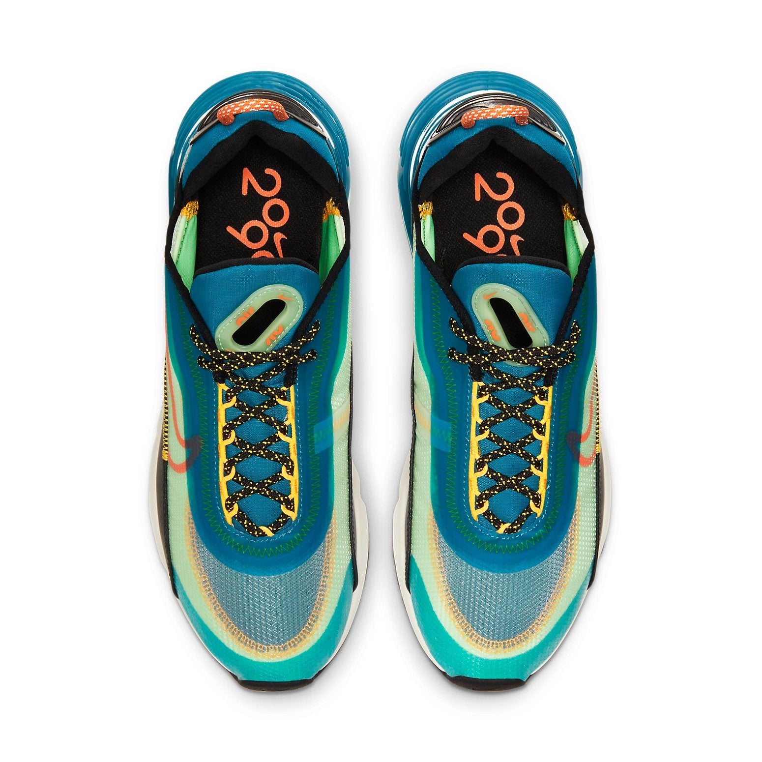Nike Air Max 2090 'Green Abyss' CZ7867-300