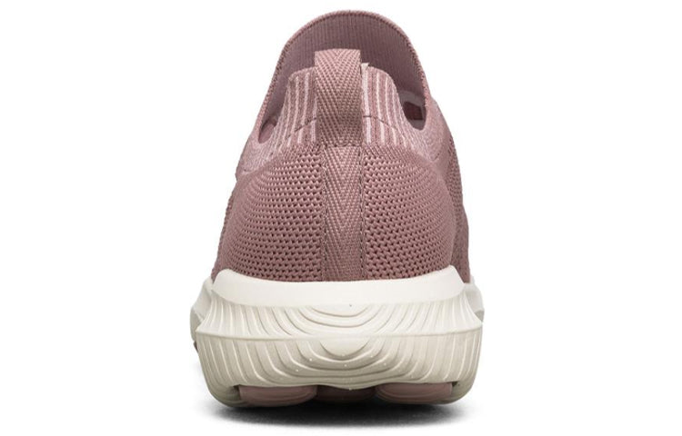 (WMNS) Skechers Go Walk Revolution Ultra Sneakers Pink 667064-MVE