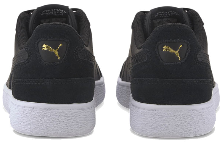 PUMA Ralph Sampson Lo Vintage 371767-02