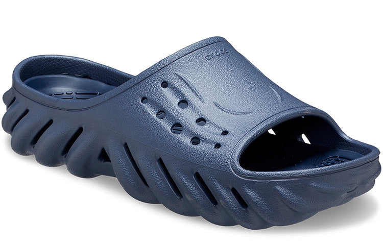 Crocs Echo Slide 'Storm' 208170-4EA