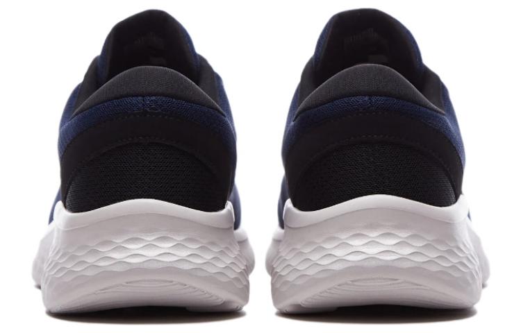 Skechers Skech-Lite Pro 'Clear Rush - Navy Black' 232591-NVBK