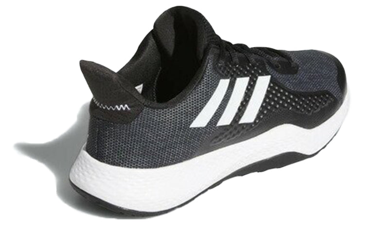adidas FitBounce Trainer 'Core Black' EE4599