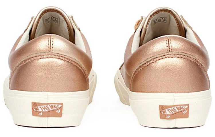 Vans Vault OG Old Skool NS LX Rose Gold VN0A4UVQ25P