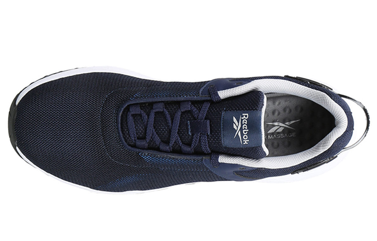 Reebok Fuel Ride Shoes Black/Blue EX4213