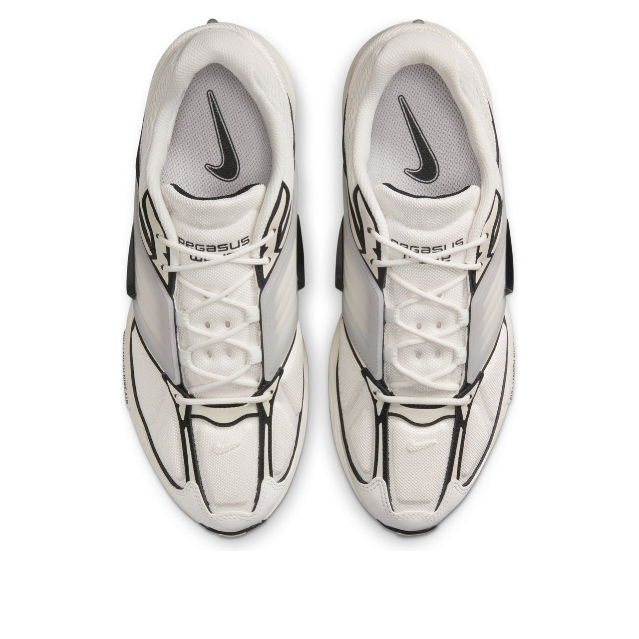 Nike Pegasus Wave 'Sail Black' IB0612-101